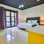 Villa Canberra - Seminyak